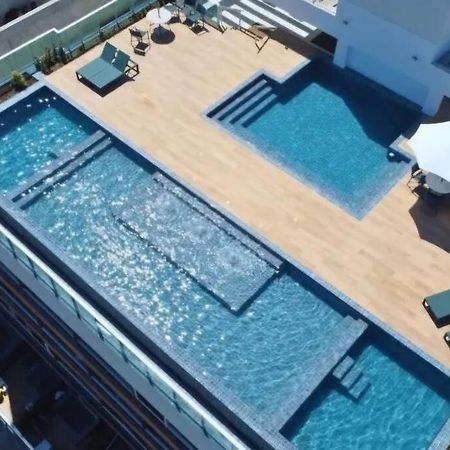 Flat Com Piscina Privativa #10 Cupe Garden Apartment Porto de Galinhas Exterior photo