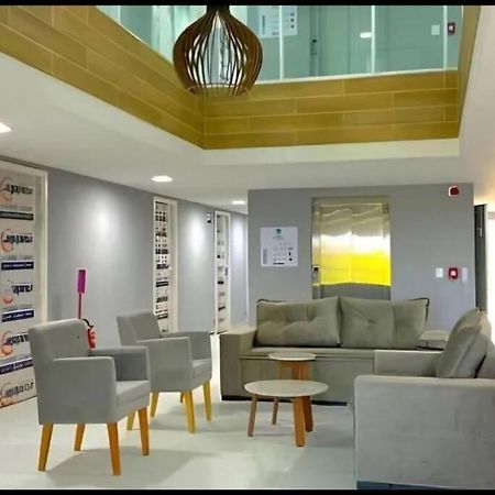 Flat Com Piscina Privativa #10 Cupe Garden Apartment Porto de Galinhas Exterior photo