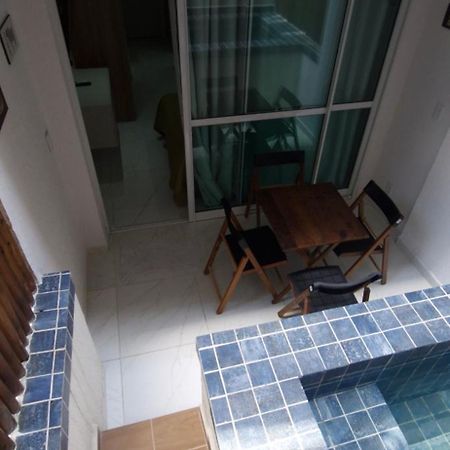 Flat Com Piscina Privativa #10 Cupe Garden Apartment Porto de Galinhas Exterior photo