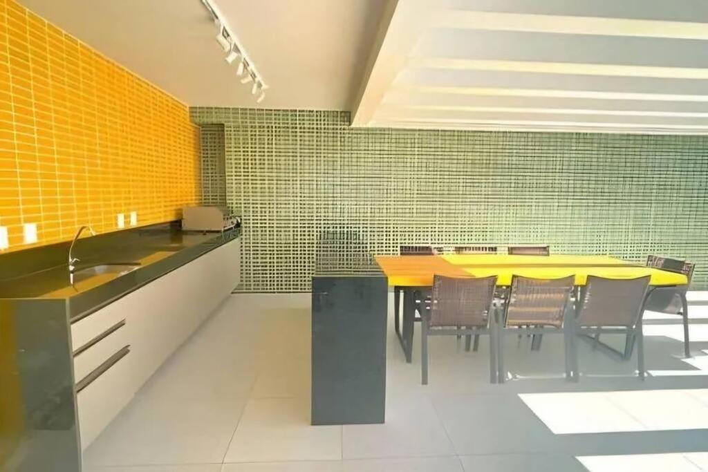 Flat Com Piscina Privativa #10 Cupe Garden Apartment Porto de Galinhas Exterior photo