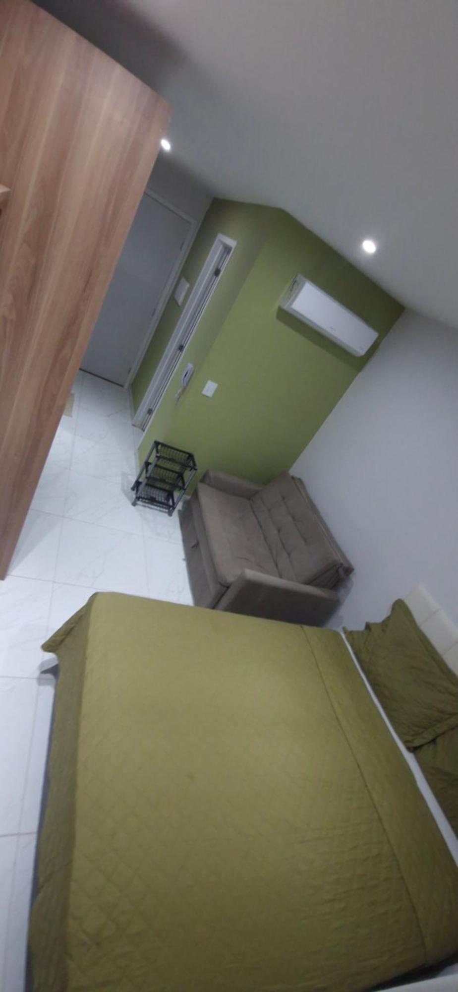 Flat Com Piscina Privativa #10 Cupe Garden Apartment Porto de Galinhas Exterior photo
