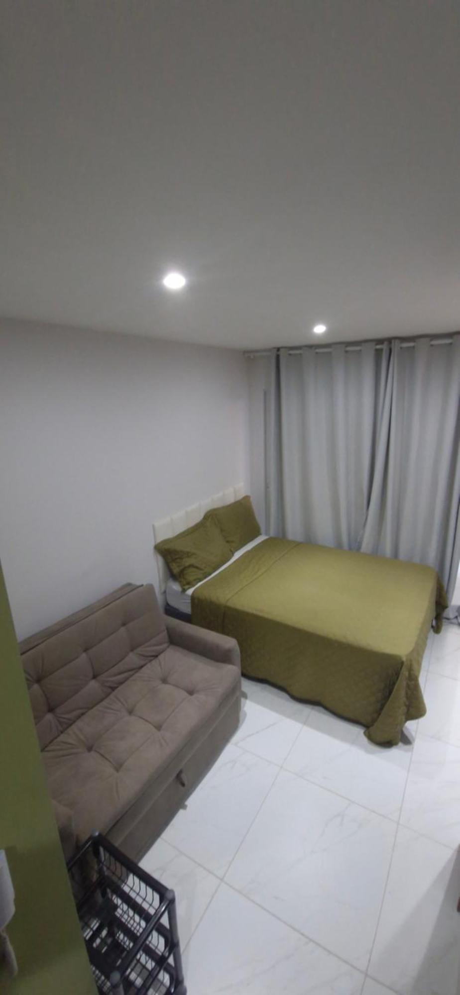 Flat Com Piscina Privativa #10 Cupe Garden Apartment Porto de Galinhas Exterior photo
